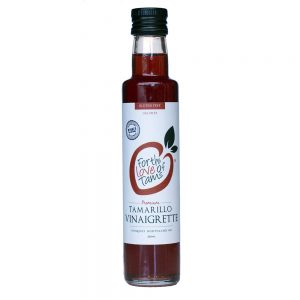 Tamarillo vinagarette (250ml)