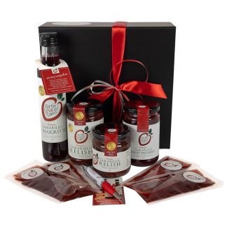 Premium Tamarillo gift box