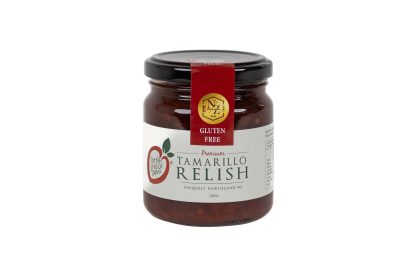 Tamarillo relish Jar 210G